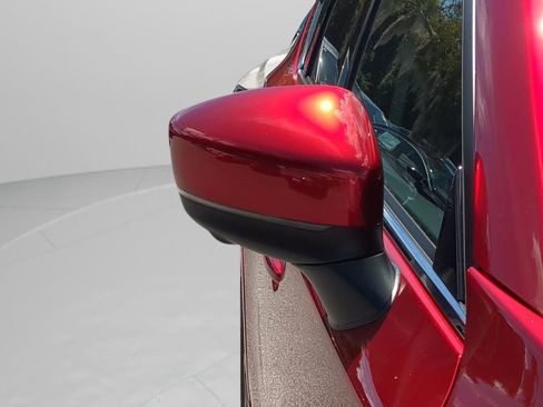 Certified 2025 MAZDA CX-5 AWD 2.5 S w/ Premium Plus Pkg image 29