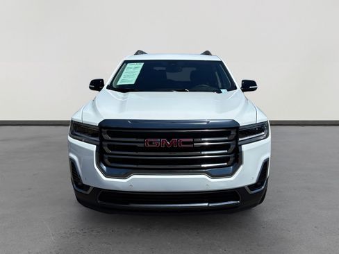 Used 2023 GMC Acadia AT4 AWD/4WD image 8