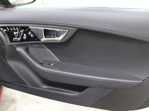 Used 2016 Jaguar F-TYPE Convertible RWD image 21