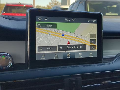 Used 2021 Lincoln Corsair Reserve w/ Elements Package image 17