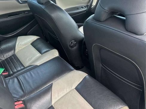 Used 2008 Volvo S60 T5 FWD image 13