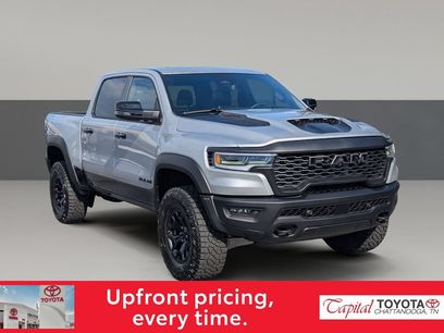 Used 2026 RAM 1500 RHO w/ RHO Level 1 Equipment Group