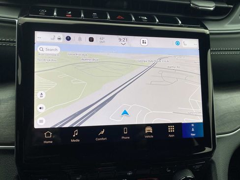 New 2025 Jeep Grand Cherokee Limited w/ Black Appearance Package image 26