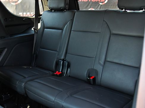 Used 2025 Chevrolet Tahoe LT AWD/4WD image 47
