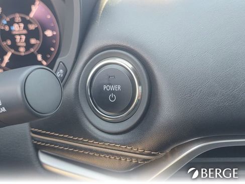 New 2025 MAZDA CX-70 Plug-In Hybrid w/ Premium Plus image 19