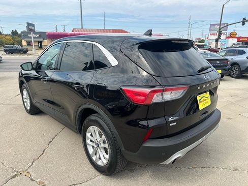 Used 2021 Ford Escape SE AWD/4WD image 5