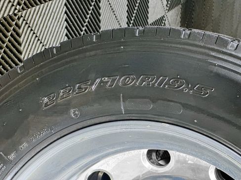 Used 2021 RAM 5500 Tradesman image 30