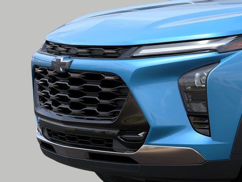 New 2026 Chevrolet Trax ACTIV w/ Driver Confidence Package FWD image 13