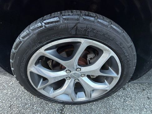 Used 2015 Dodge Challenger SXT Plus w/ Driver Convenience Group image 33