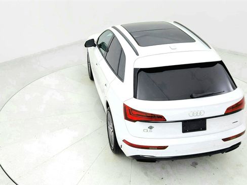 Used 2025 Audi Q5 2.0T Premium image 16