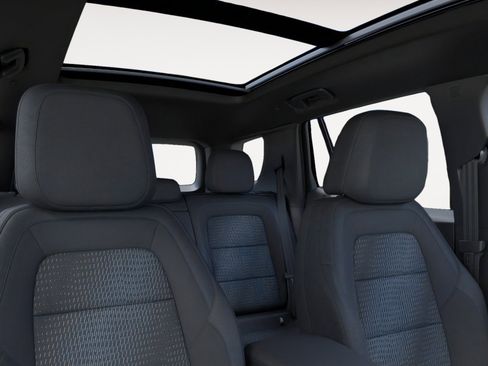 New 2026 Chevrolet Equinox LT image 24