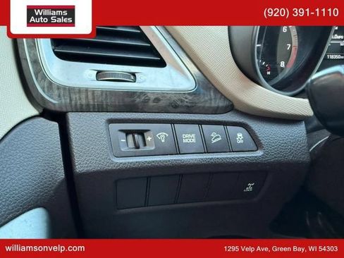 Used 2017 Hyundai Santa Fe Sport AWD/4WD image 23