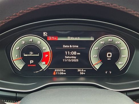 Used 2022 Audi SQ5 Premium Plus image 20