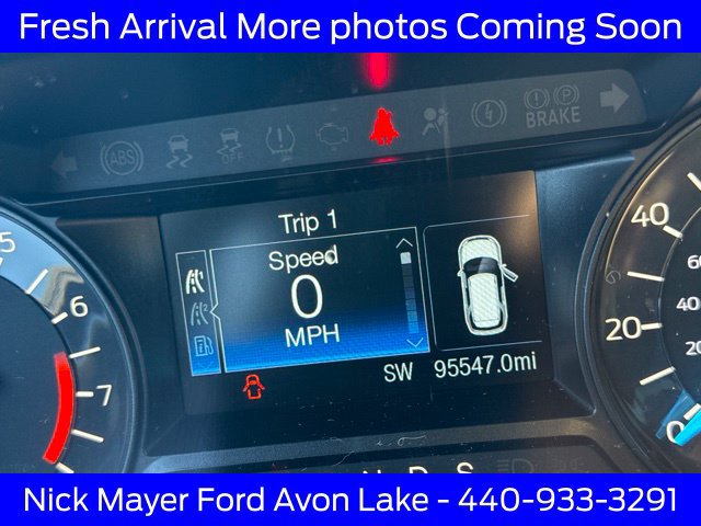 Used 2018 Ford Explorer XLT FWD image 13