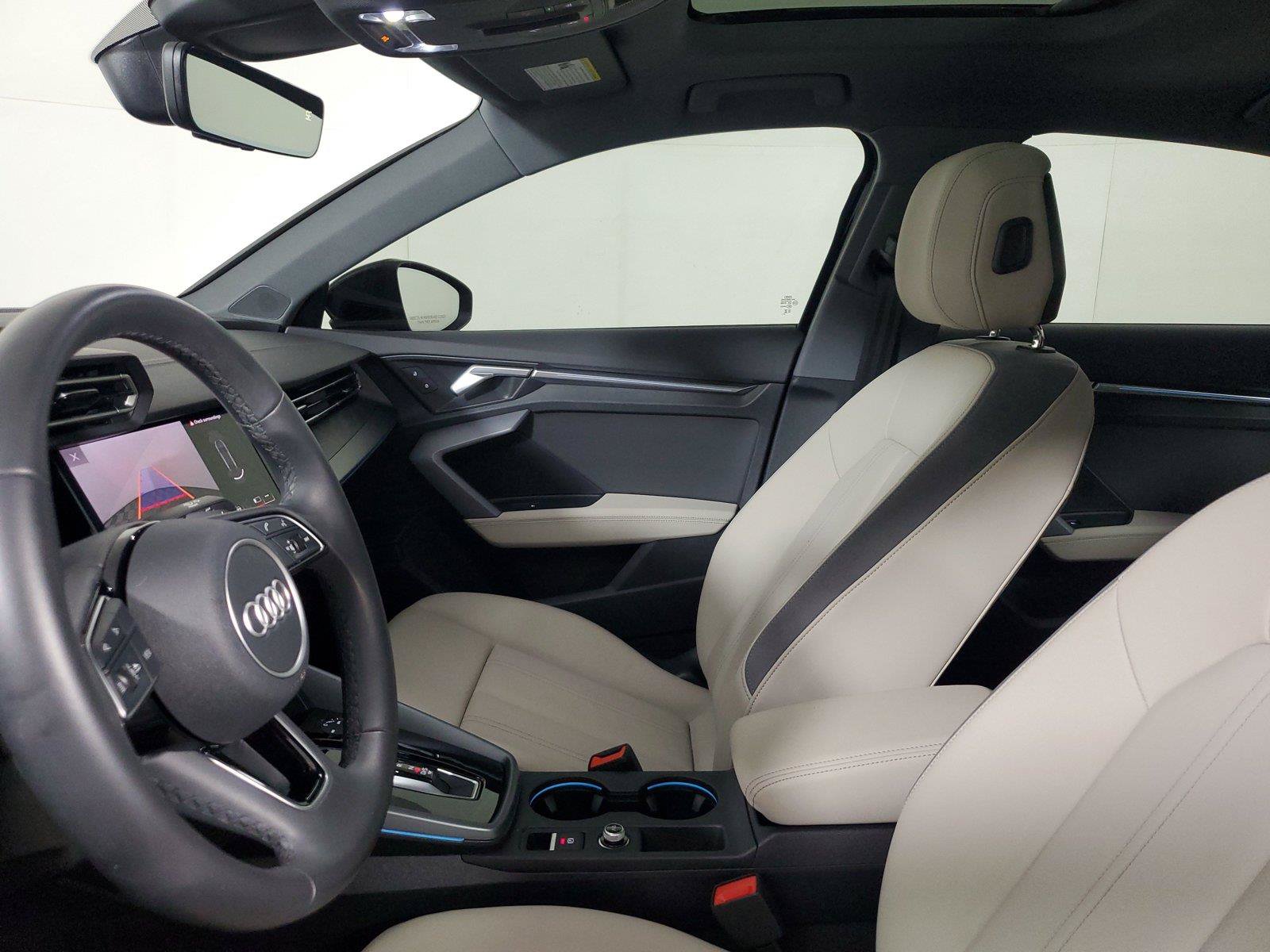 Certified 2025 Audi A3 2.0T Premium AWD/4WD image 20