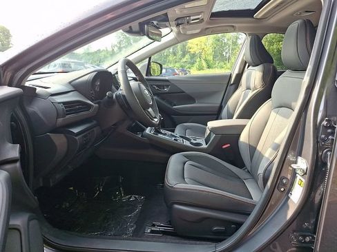 New 2026 Subaru Crosstrek 2.5i Limited AWD/4WD image 10