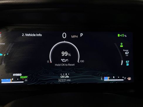 Used 2022 Jeep Grand Cherokee Limited 4xe AWD/4WD image 15