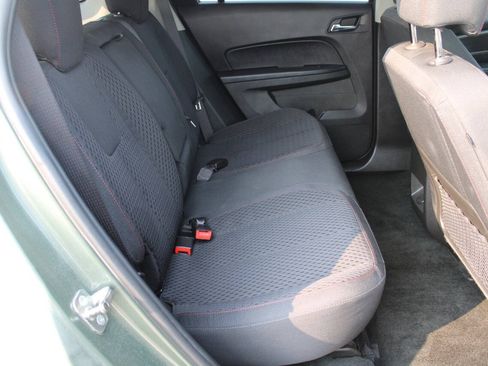 Used 2015 GMC Terrain SLE FWD image 10