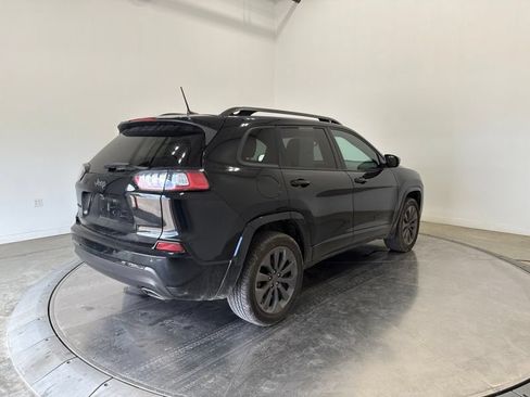 Used 2019 Jeep Cherokee High Altitude AWD/4WD image 7