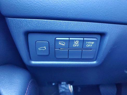 New 2025 MAZDA CX-5 Carbon Edition image 21