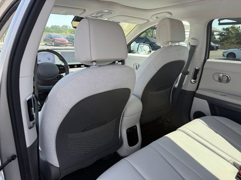 Certified 2024 Hyundai Ioniq 5 Limited RWD image 23