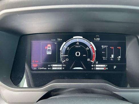 Used 2023 Toyota Tundra Platinum image 16