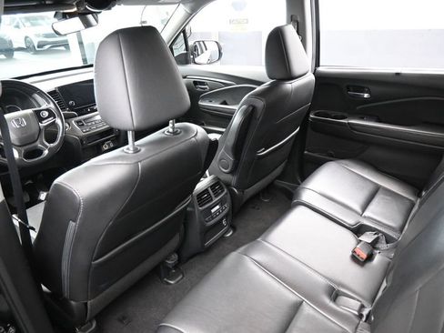 Used 2022 Honda Pilot Special Edition image 40