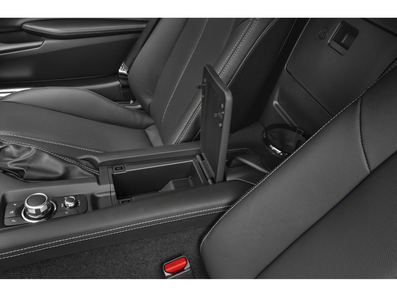 New 2026 MAZDA MX-5 Miata Grand Touring RWD image 32