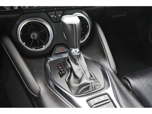 Used 2022 Chevrolet Camaro LT w/ RS Package RWD image 28