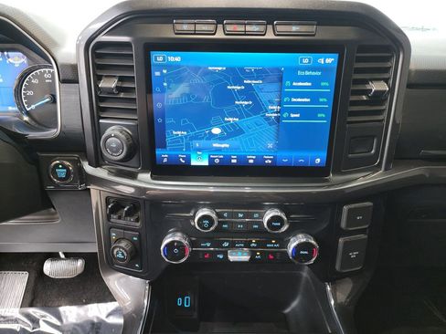 Used 2023 Ford F150 XLT w/ Equipment Group 302A High AWD/4WD image 18