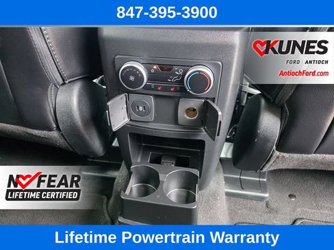 Certified 2023 Ford Explorer Limited AWD/4WD image 33