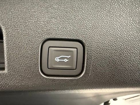 New 2026 GMC Acadia Elevation w/ Black Edition image 9