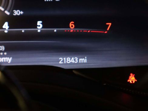 Used 2025 RAM 1500 RHO w/ RHO Level 1 Equipment Group image 8