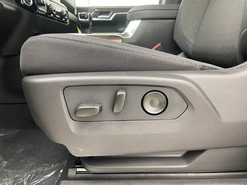 New 2026 Chevrolet Silverado 1500 RST w/ All Star Edition Plus image 10