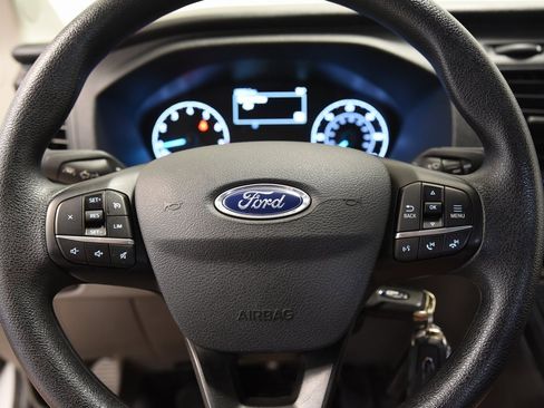 Used 2024 Ford Transit 250 Low Roof w/ Exterior Upgrade Package image 27