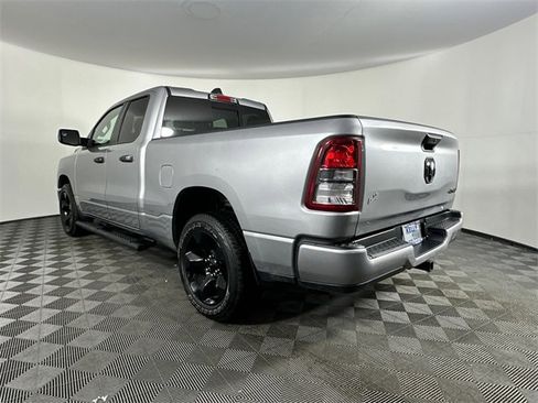 Used 2024 RAM 1500 Tradesman w/ Night Edition image 9