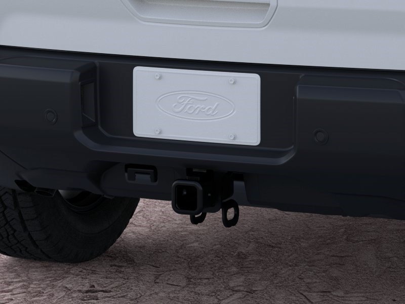 New 2026 Ford Bronco Sport Badlands w/ Badlands Tech Package AWD/4WD image 24