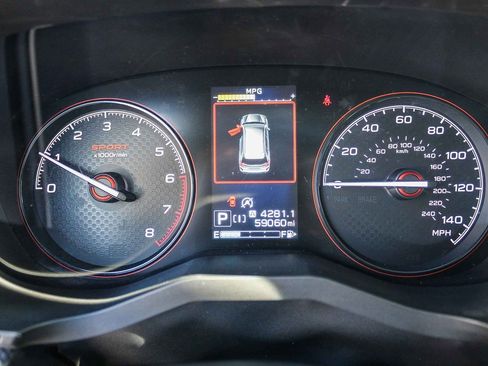 Used 2021 Subaru Forester Sport w/ Popular Package #2 image 25