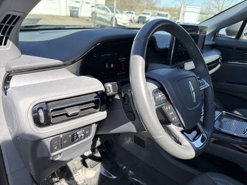 Used 2022 Lincoln Nautilus Reserve w/ Cargo Utility Package image 20