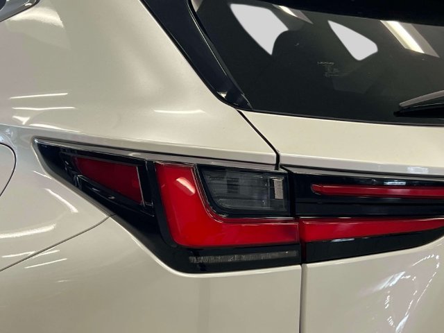 Certified 2024 Lexus NX 250 FWD w/ Cold Area Package image 14