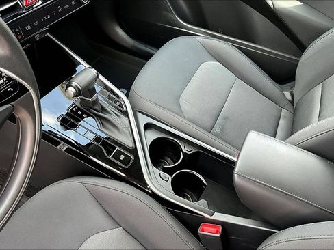 Used 2025 Kia Niro LX FWD image 19