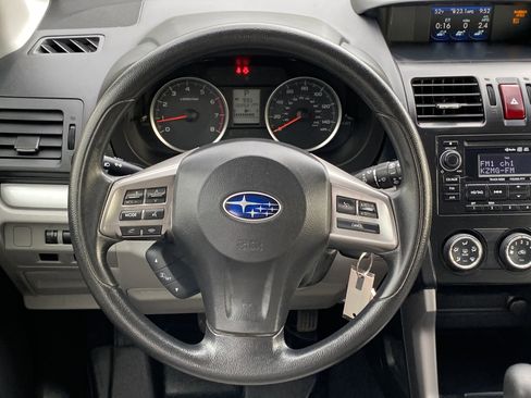 Used 2014 Subaru Forester 2.5i Premium w/ Popular Package #2 image 10