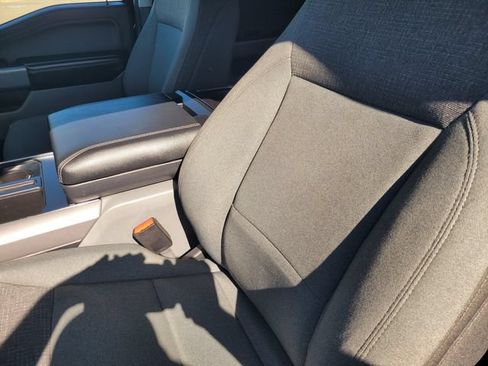 Used 2024 Ford F150 XLT w/ Mobile Office Package AWD/4WD image 13