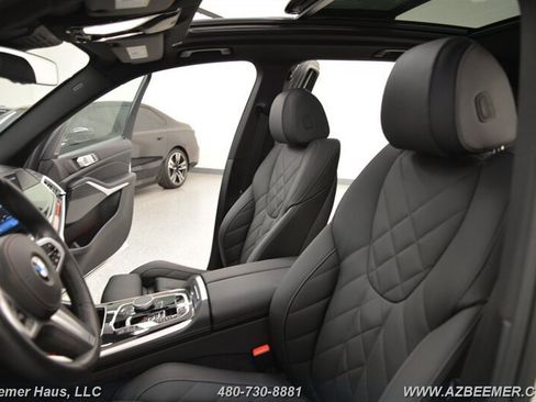 Used 2026 BMW X5 sDrive40i w/ M Sport Package RWD image 18