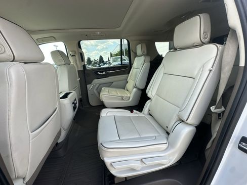 Certified 2023 GMC Yukon XL Denali image 68