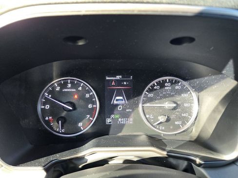 Used 2021 Subaru Legacy Limited XT w/ Popular Package #3 image 26