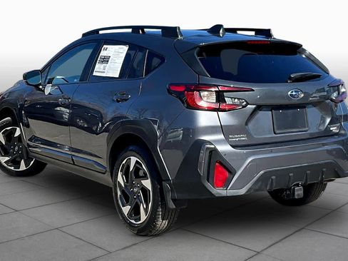 Used 2024 Subaru Crosstrek 2.5i Limited AWD/4WD image 12