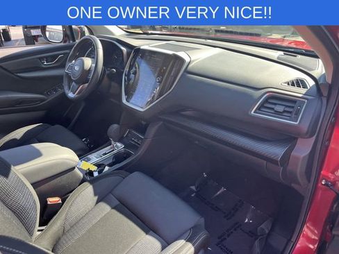 Used 2025 Subaru Ascent Premium AWD/4WD image 41
