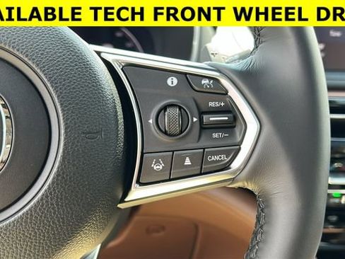 Certified 2026 Acura MDX FWD w/ Technology Package image 13
