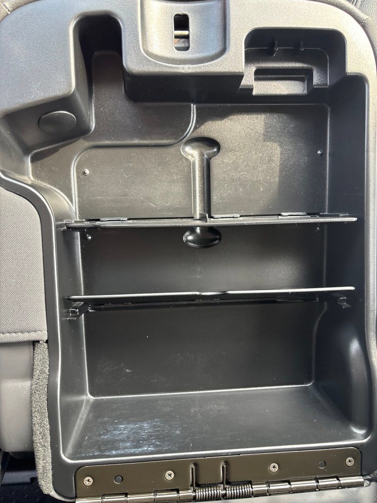Used 2012 RAM 1500 Tradesman RWD image 25